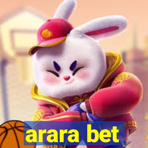 arara bet